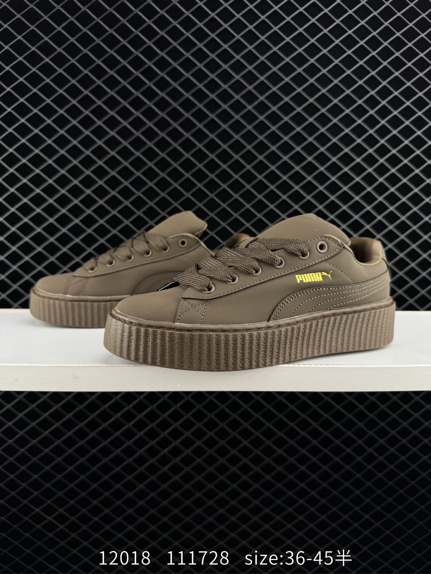 FENTY × PUMA Creeper Phatty